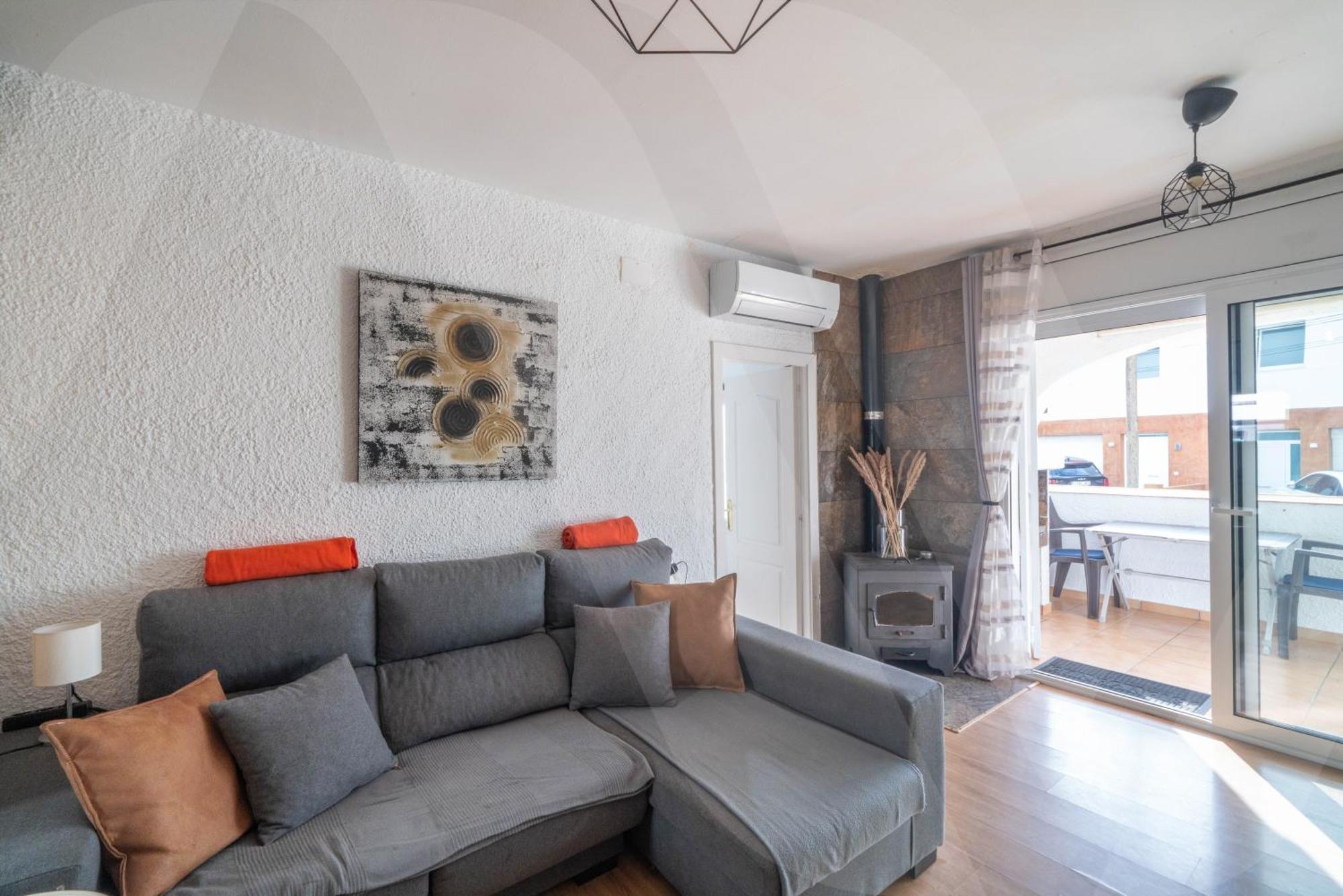 Holiday home Belle Maison Puig Rom By Welhomy *