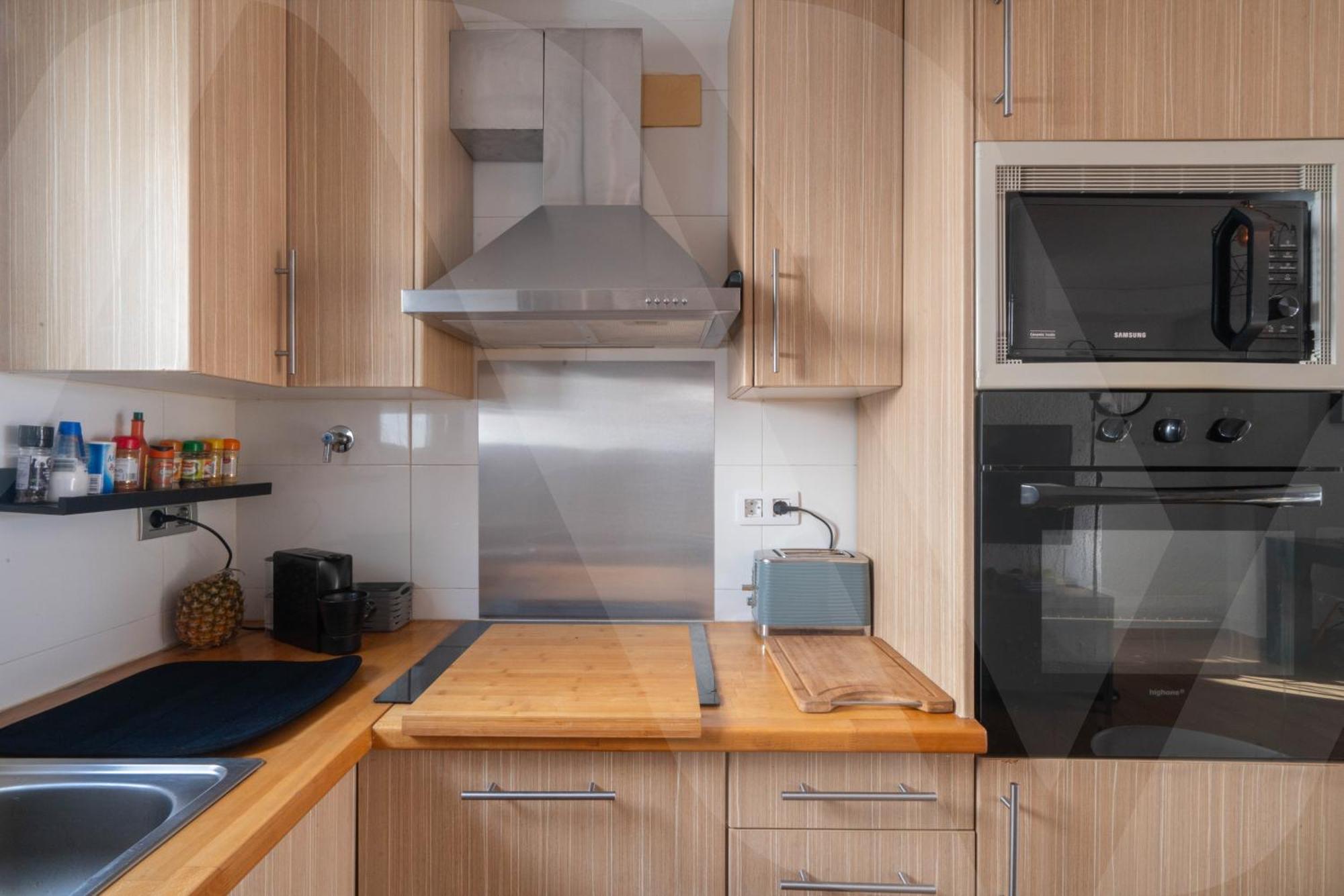 Holiday home Belle Maison Puig Rom By Welhomy *